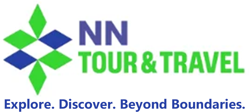 Nomad Nectar Tour and Travel